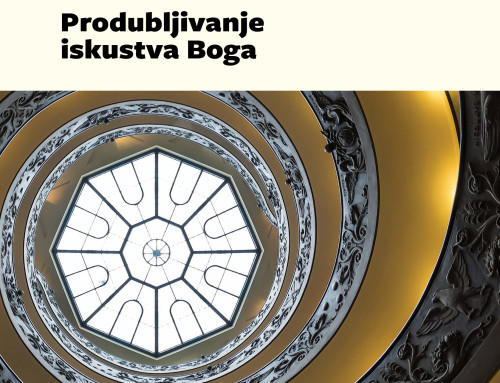 Imamo novu knjigu